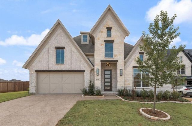 Grand Falls by Grand Homes - image