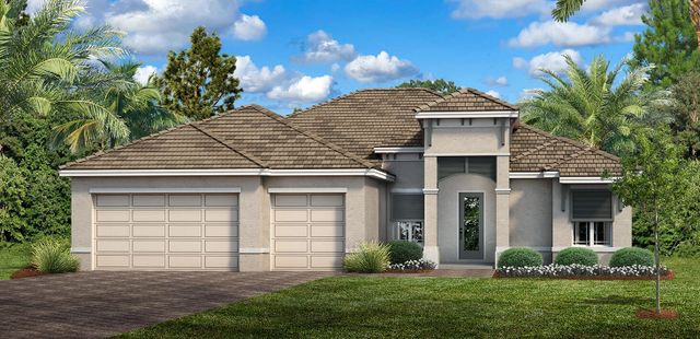 Edgewater by Sam Rodgers Homes - image