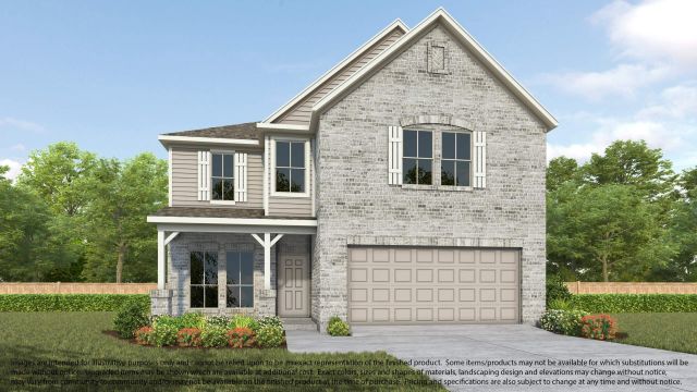 Sunterra Lakes image