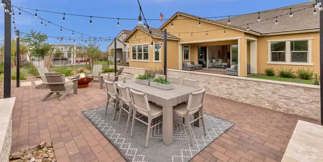 Cardinal by Woodside Homes - image