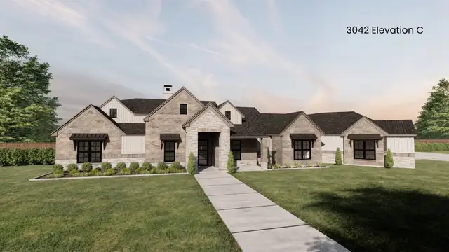 3042 by Faircroft Homes - image