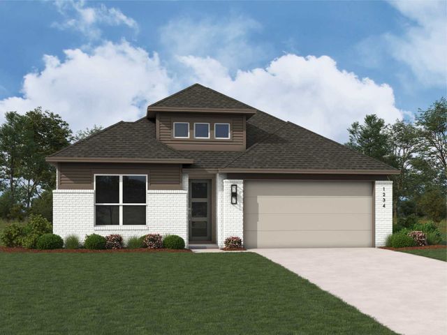 Matisse by Highland Homes - image