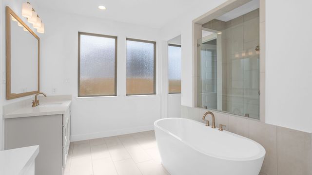 3896W by Perry Homes - image