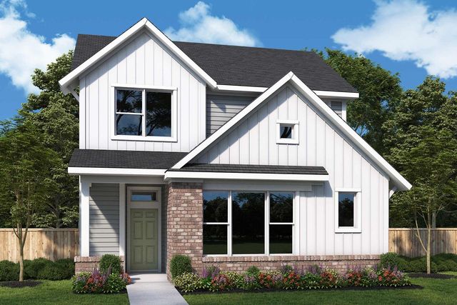 The Mathew by David Weekley Homes - photo