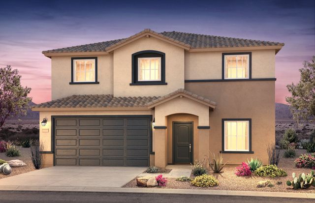 Daisy by Centex - image