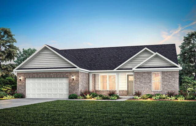 Stellar by Pulte Homes - image