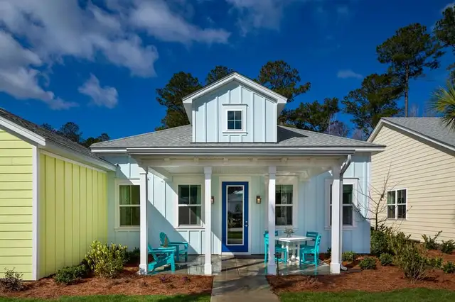 Bamboo by Minto Communities - image