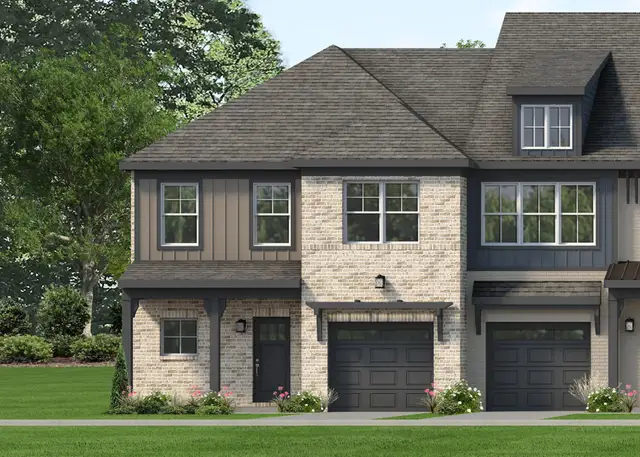 Nantucket by Parkside Builders - image