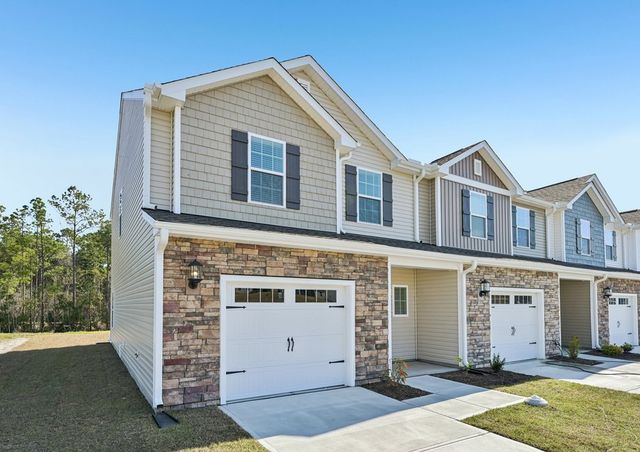 Mason A by LGI Homes - image