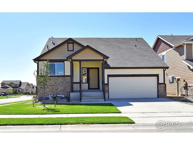 Northridge Trails Townhomes by J&J Construction in Greeley - photo