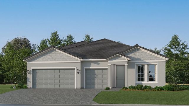 Sand Key by Lennar - image