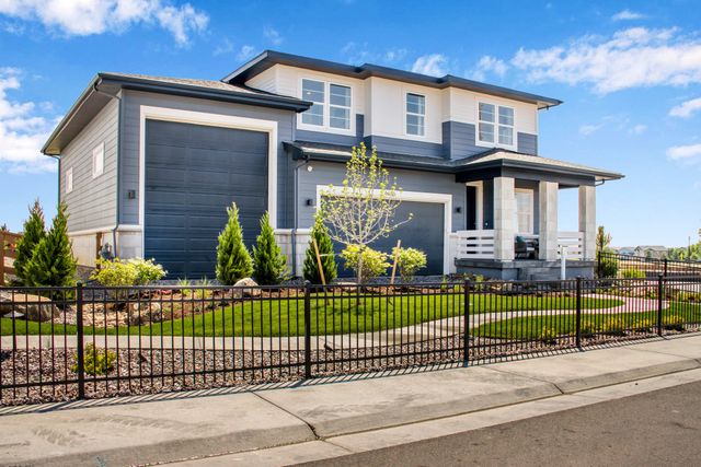 The Torin by Tri Pointe Homes - image