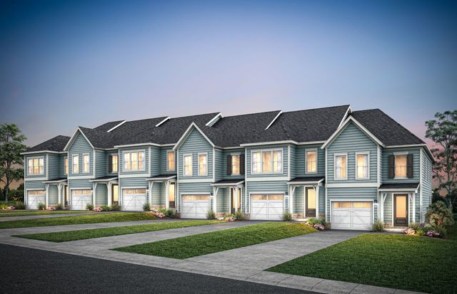 Byrnes 2-Story image