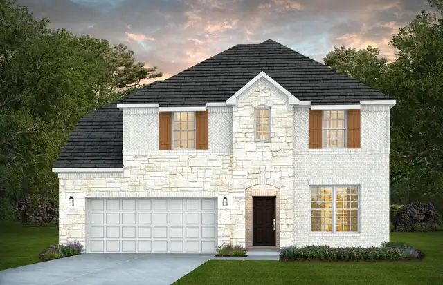 Lexington by Pulte Homes - image
