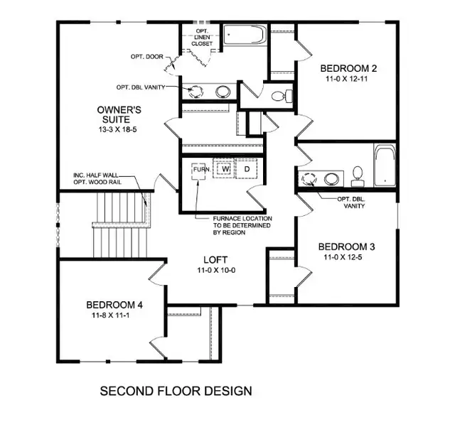 Fairfax by Fischer Homes - image