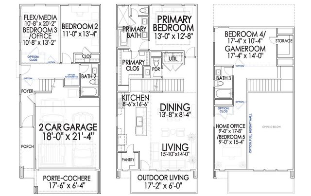 9363 by CitySide Homes - image
