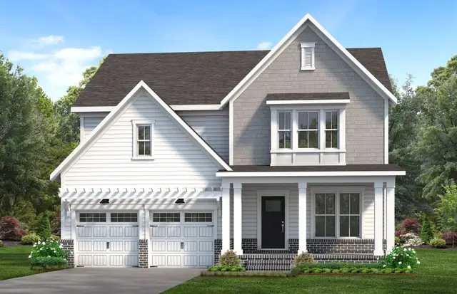 Mercer by Pulte Homes - image