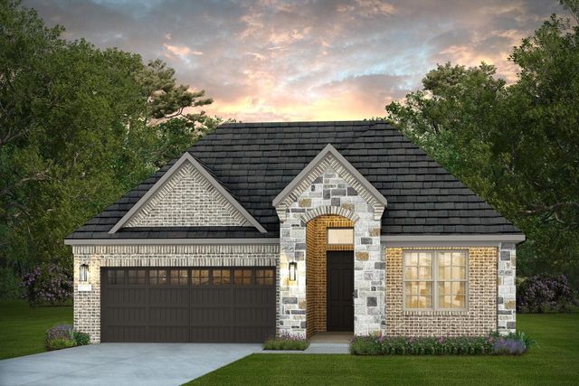 Prosperity by Del Webb - photo