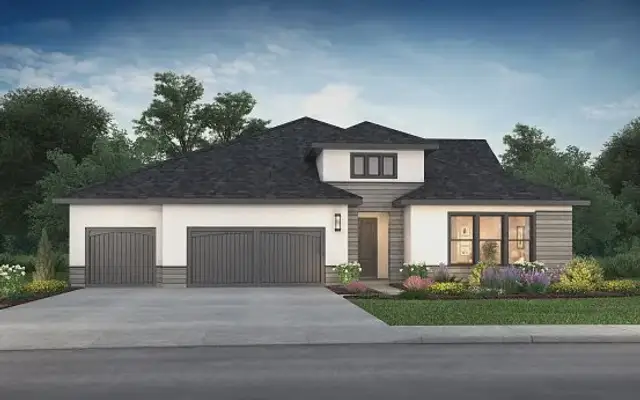 6029 by Shea Homes - image