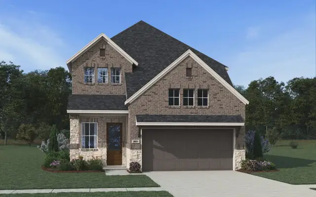 Portofino by Chesmar Homes - image