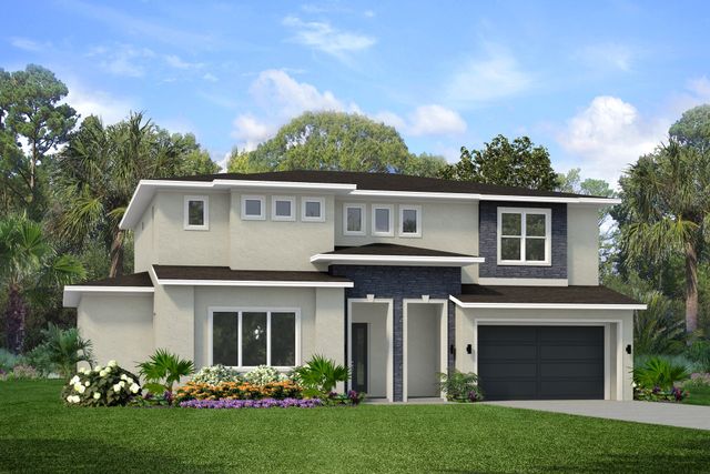 Beachcomber by Park Square Residential - image