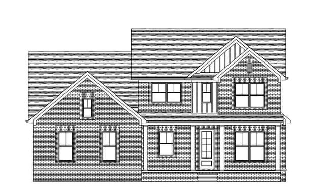 Aspen by Southeastern Building Corporation - image