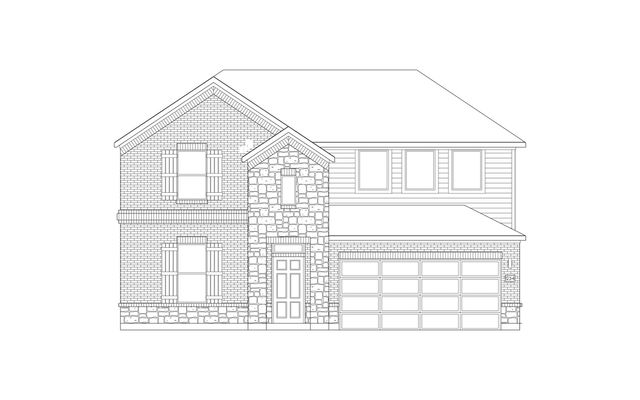 Trinity by Trophy Signature Homes - photo
