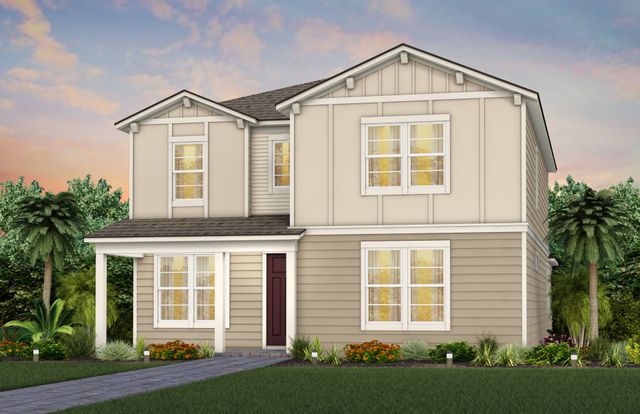 Opus by Pulte Homes - photo