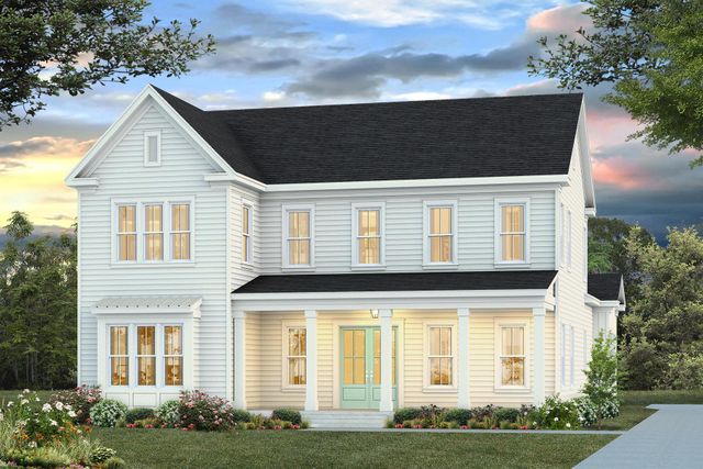 Drayton by Homes by Dickerson - image