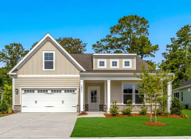 The Wallace by Stanley Martin Homes - image