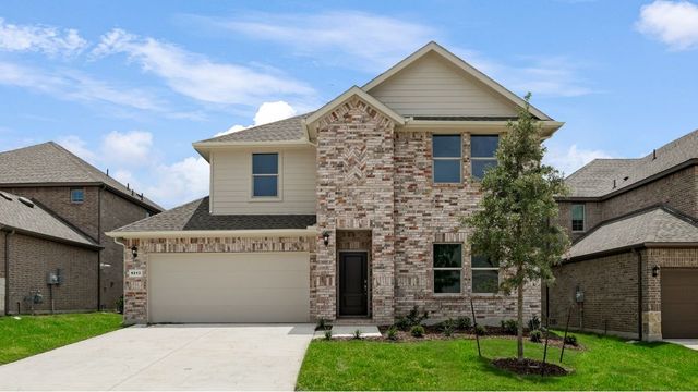 Holly by D.R. Horton - image