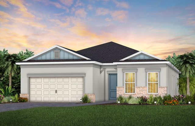 Mystique by Pulte Homes - photo