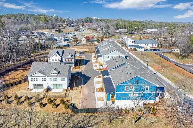 Holly Springs Town Center image