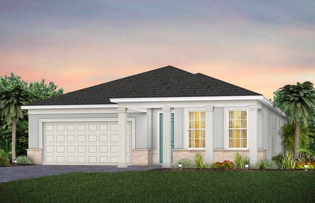 Coral by Pulte Homes - image