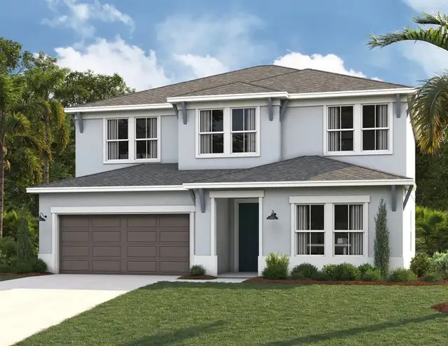 Margate by Cardel Homes - image
