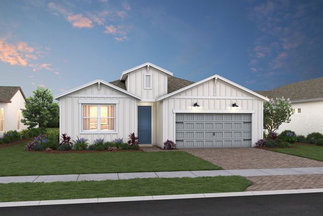 Kelly by K. Hovnanian® Homes - image