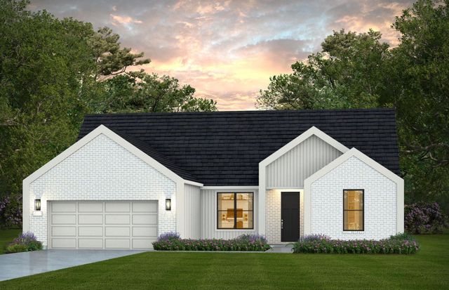 Stellar by Del Webb - image