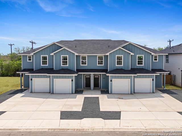 The Preserve at Candlemeadow image