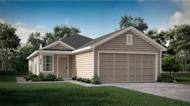 Windhaven by Lennar - photo