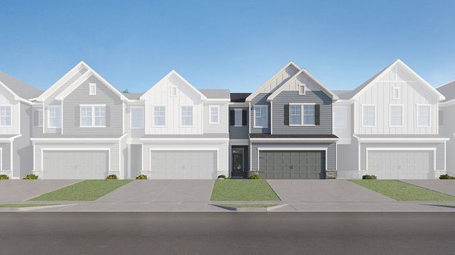 Coleman by Lennar - image