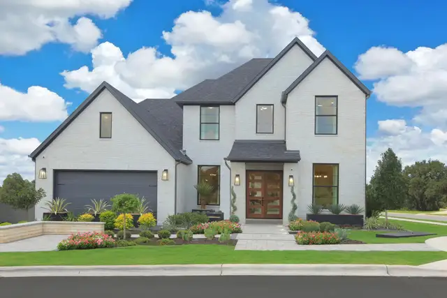 Dakota by Drees Custom Homes - image