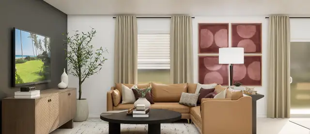 Eclipse by Lennar - image