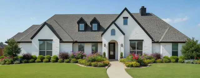 The Allen by Kenmark Homes - image