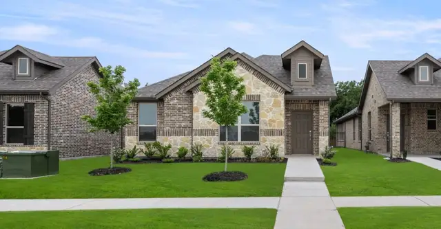 Concerto by Impression Homes - image