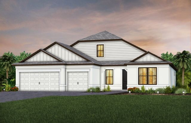 Stellar Grande by DiVosta - image