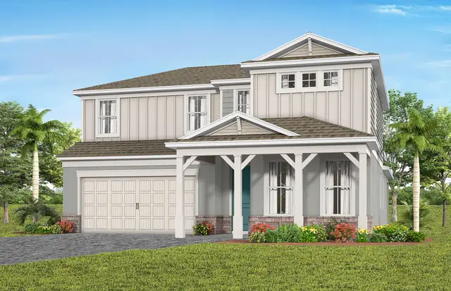 Coral Grand by Pulte Homes - image