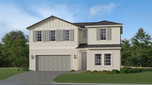 Lido Key by Lennar - image