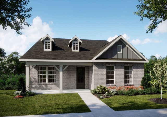 Maplewood - Single Family Homes by Dream Finders Homes - image