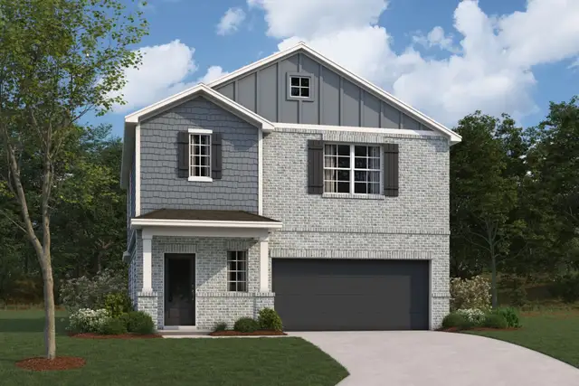 Dogwood by M/I Homes - image