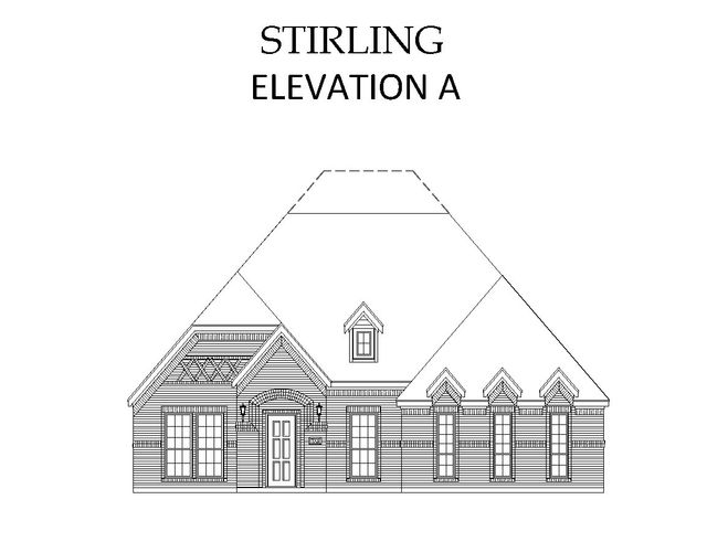 Stirling by Windsor Homes - image